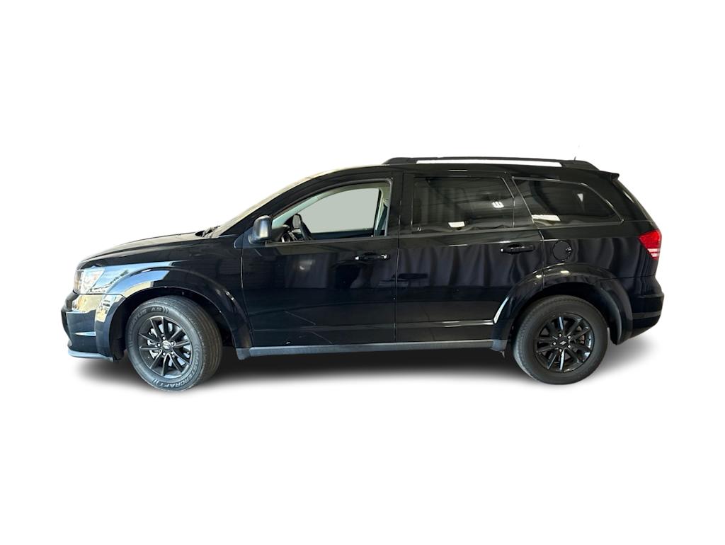 Thumbnail: 2020 Dodge Journey - 3