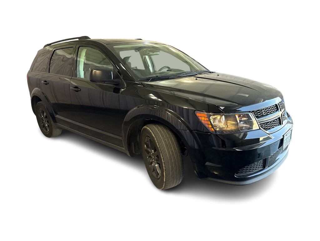 Thumbnail: 2020 Dodge Journey - 16