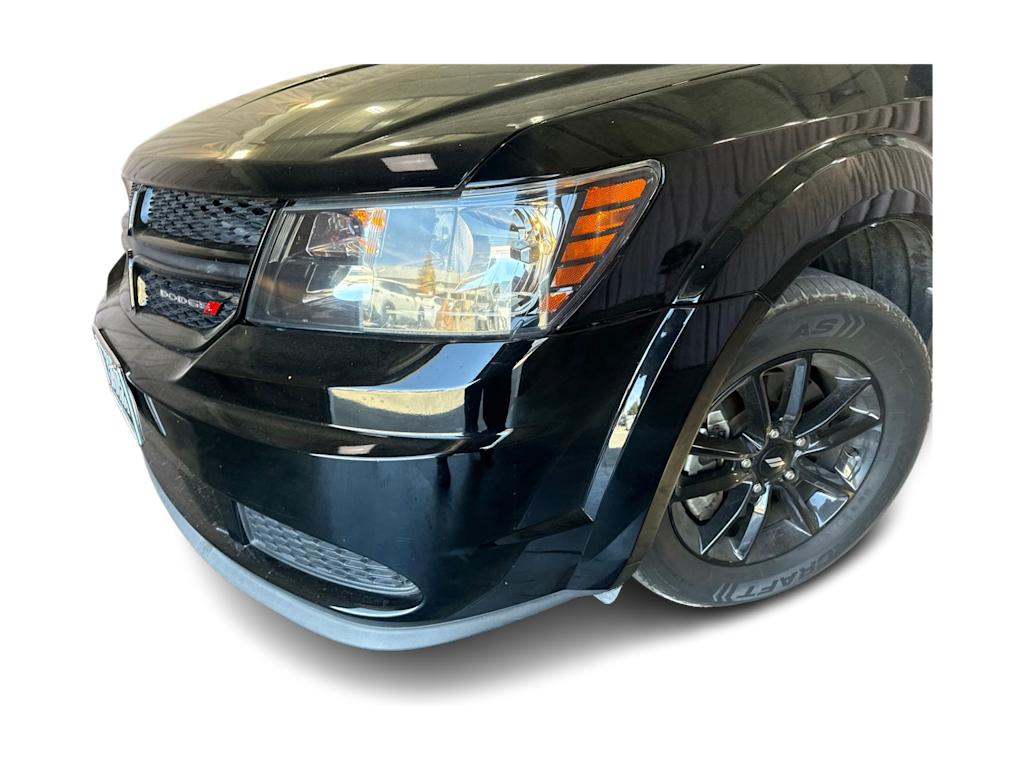 Thumbnail: 2020 Dodge Journey - 18