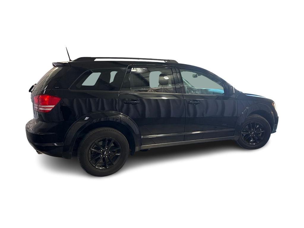 Thumbnail: 2020 Dodge Journey - 5