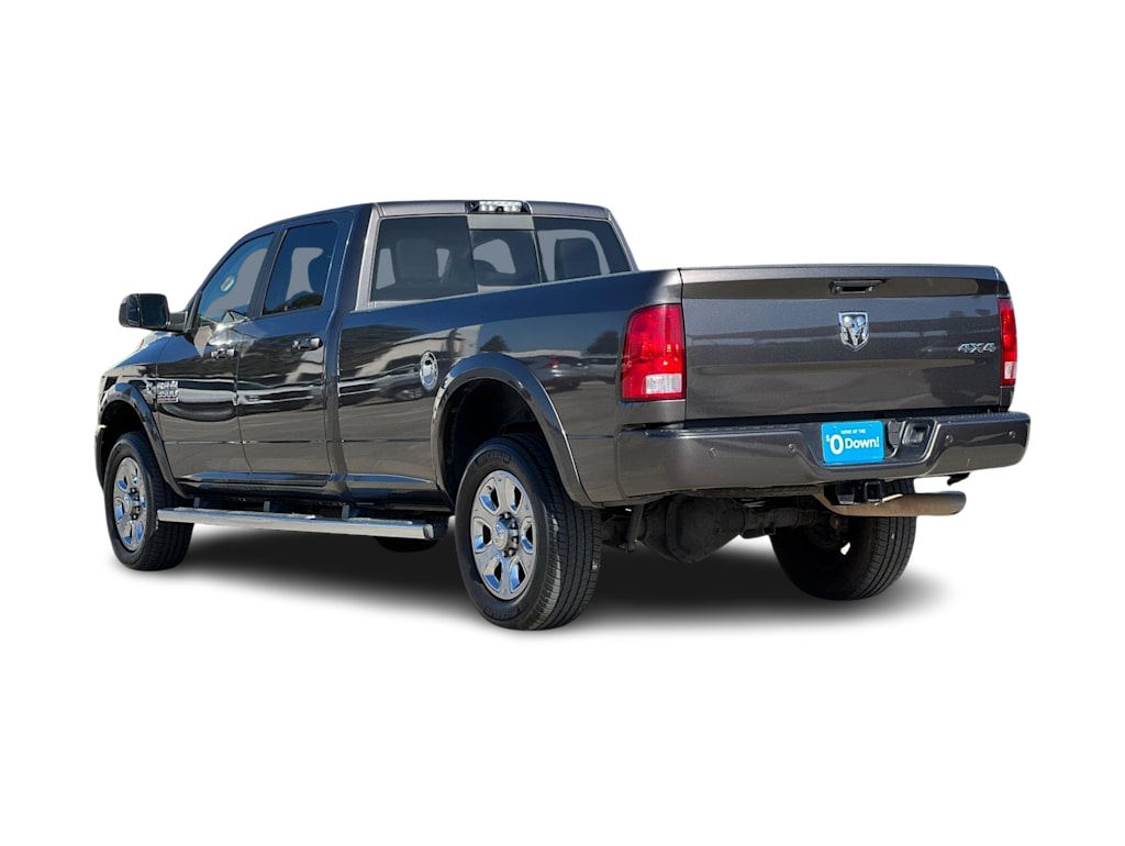 Thumbnail: 2018 RAM 3500 - 4