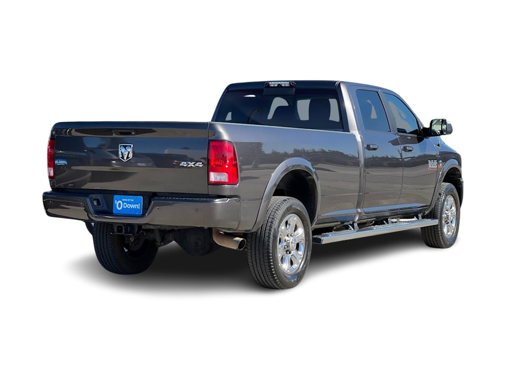 Thumbnail: 2018 RAM 3500 - 18