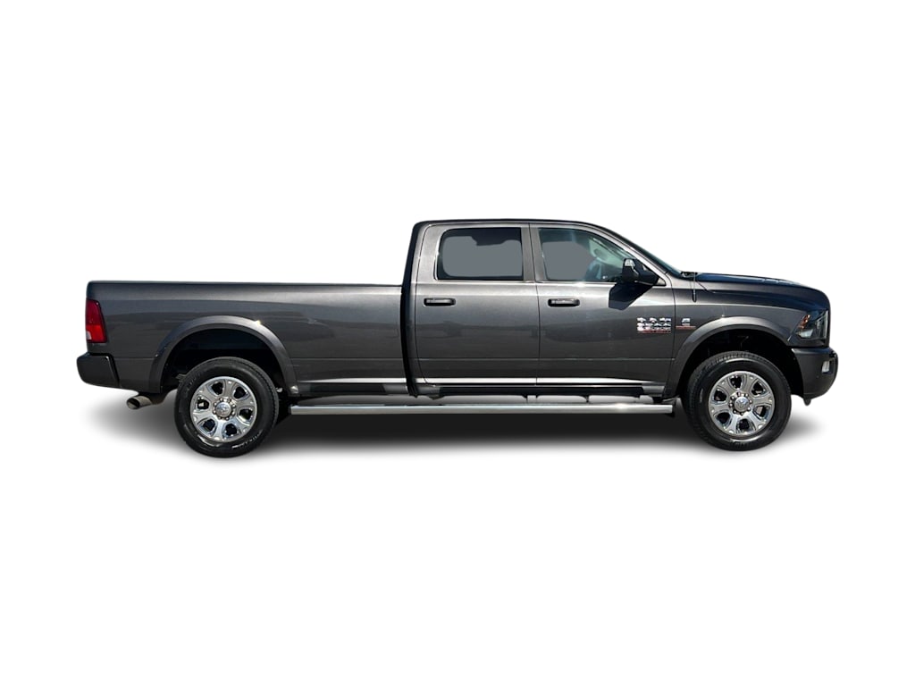 Thumbnail: 2018 RAM 3500 - 19