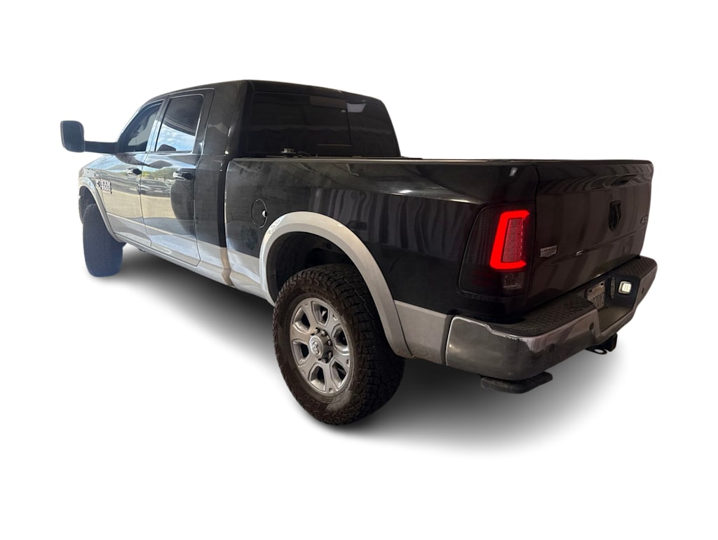Thumbnail: 2015 RAM 3500 - 3