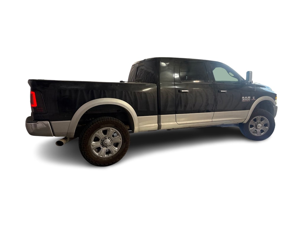 Thumbnail: 2015 RAM 3500 - 2