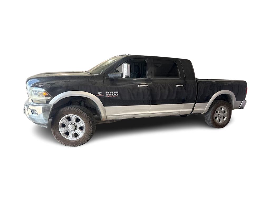 Thumbnail: 2015 RAM 3500 - 14