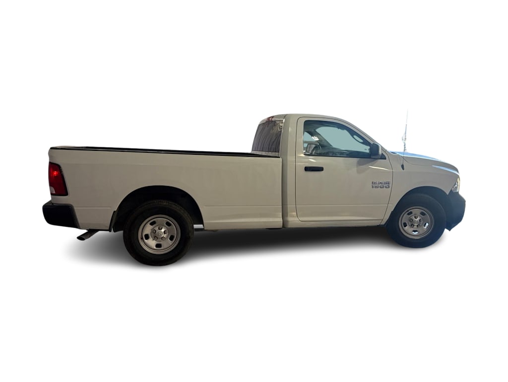 Thumbnail: 2017 RAM 1500 - 2