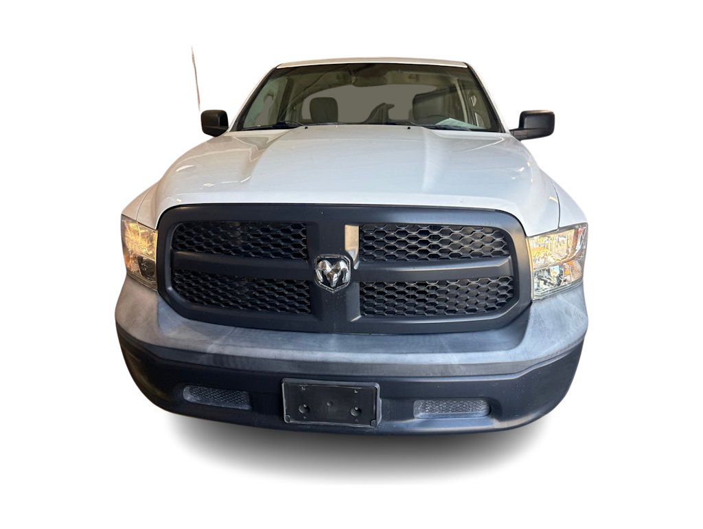 Thumbnail: 2017 RAM 1500 - 5