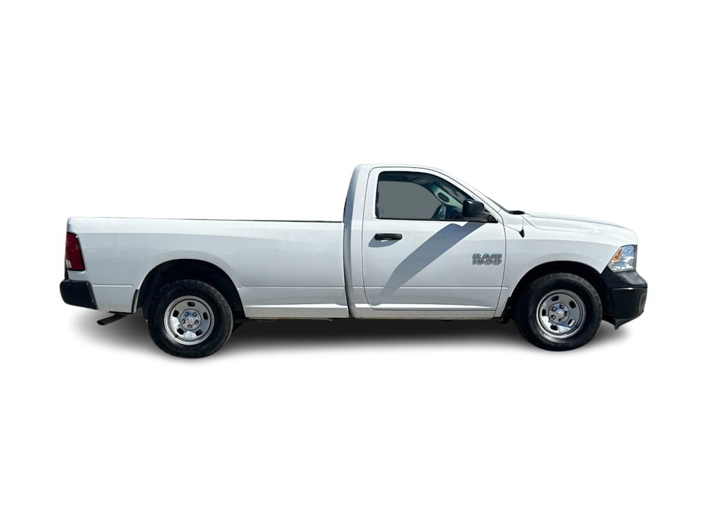 Thumbnail: 2017 RAM 1500 - 19