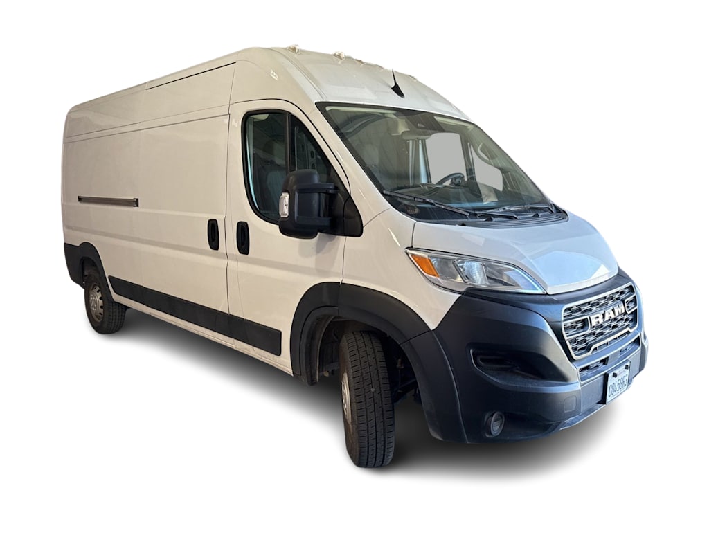 Thumbnail: 2023 RAM ProMaster - 15