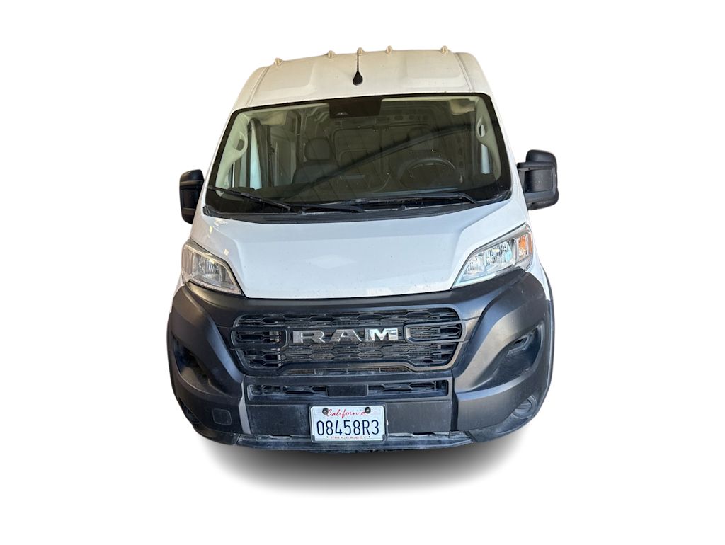 Thumbnail: 2023 RAM ProMaster - 5