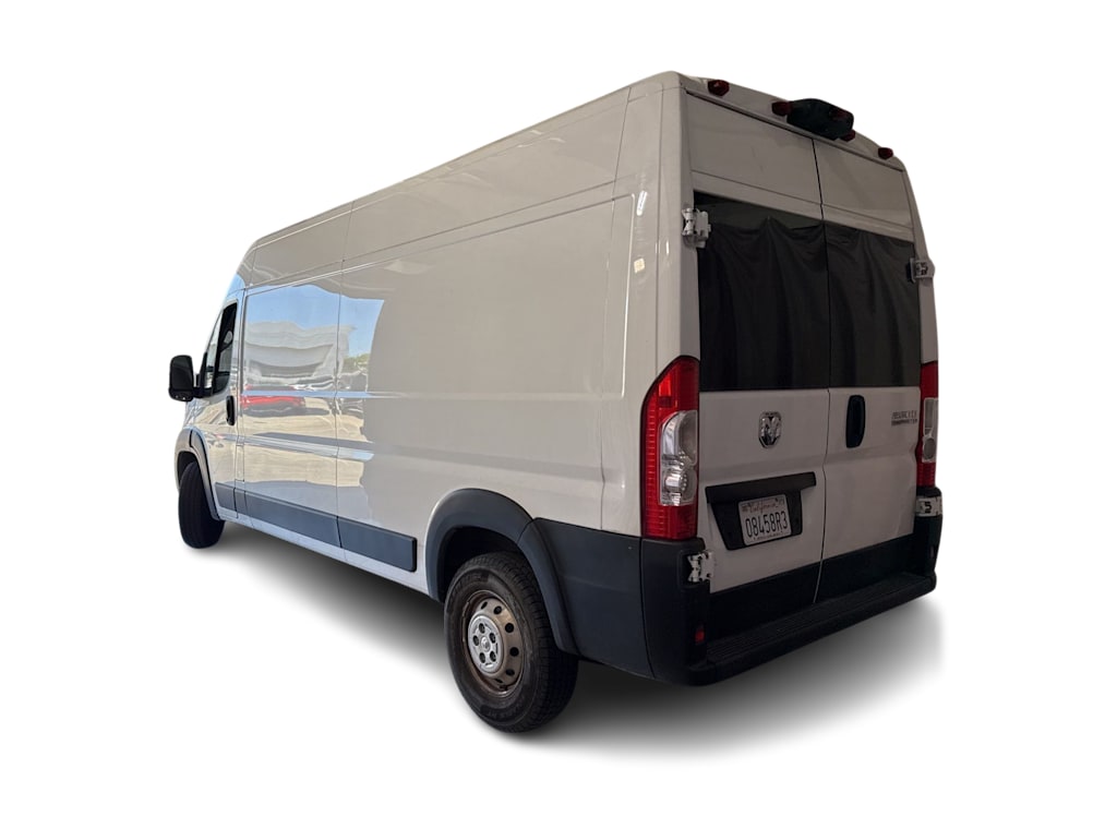 Thumbnail: 2023 RAM ProMaster - 3