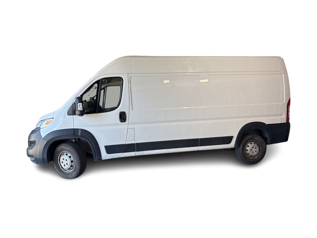 Thumbnail: 2023 RAM ProMaster - 2