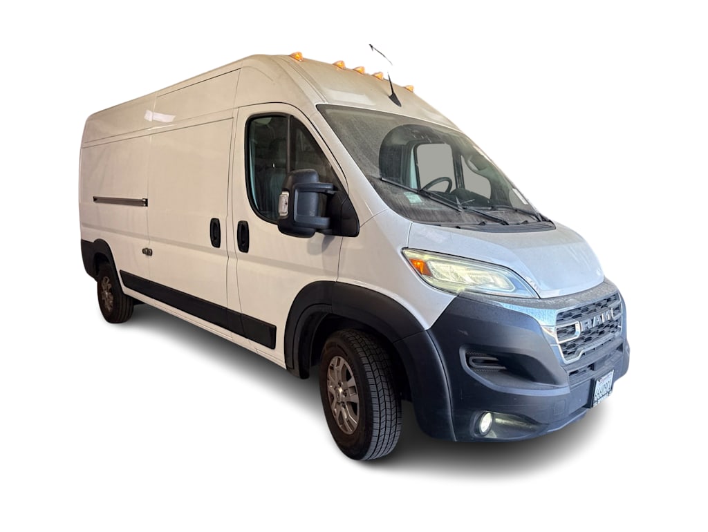 Thumbnail: 2024 RAM ProMaster - 11