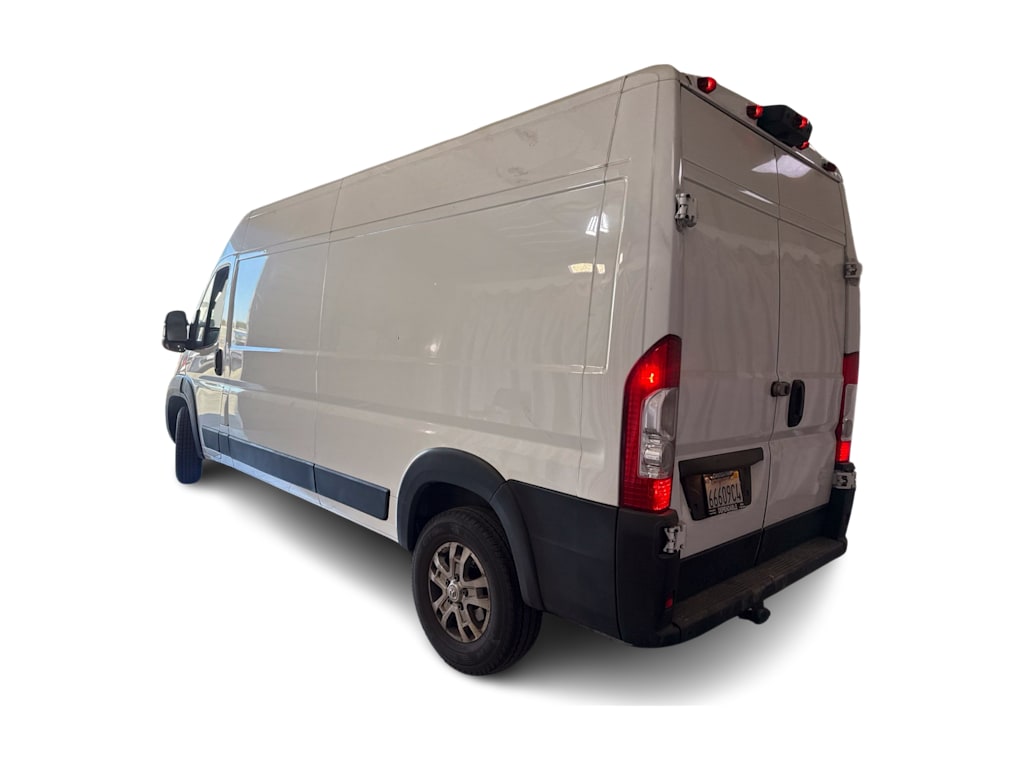 Thumbnail: 2024 RAM ProMaster - 4