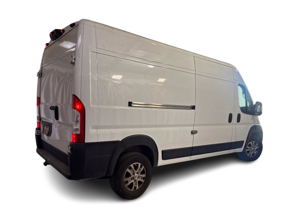 Thumbnail: 2024 RAM ProMaster - 12