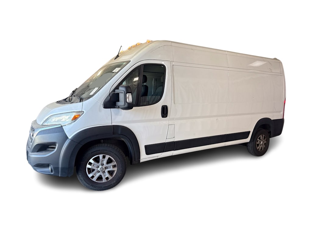 Thumbnail: 2024 RAM ProMaster - 3