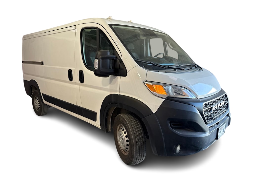 Thumbnail: 2025 RAM ProMaster - 16