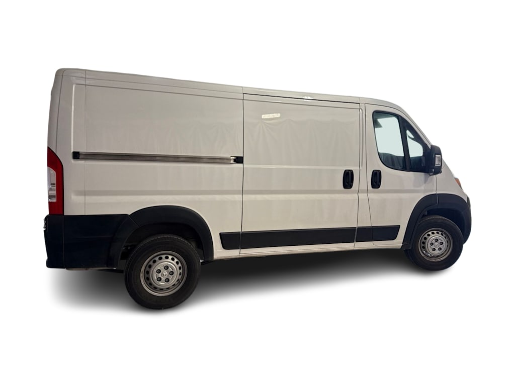 Thumbnail: 2025 RAM ProMaster - 17