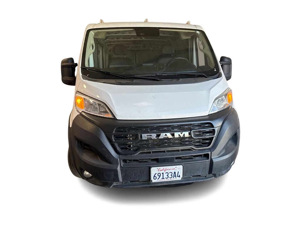 Thumbnail: 2025 RAM ProMaster - 6