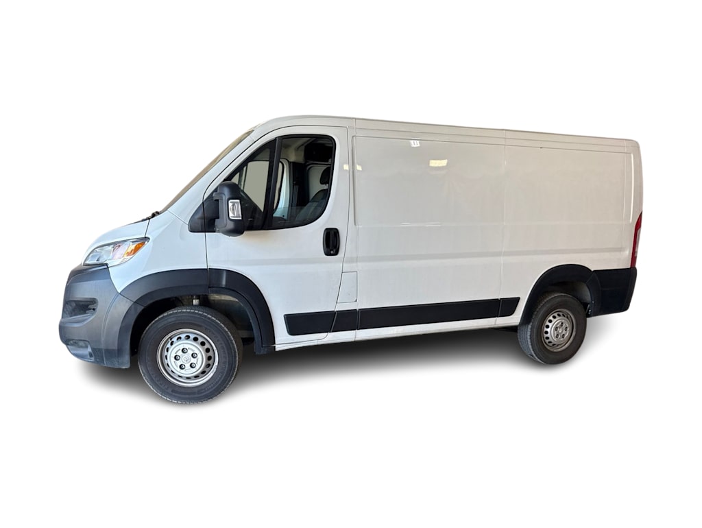 Thumbnail: 2025 RAM ProMaster - 3