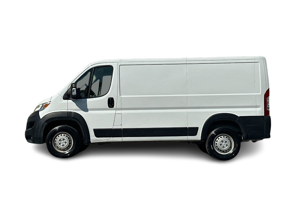 Thumbnail: 2025 RAM ProMaster - 3