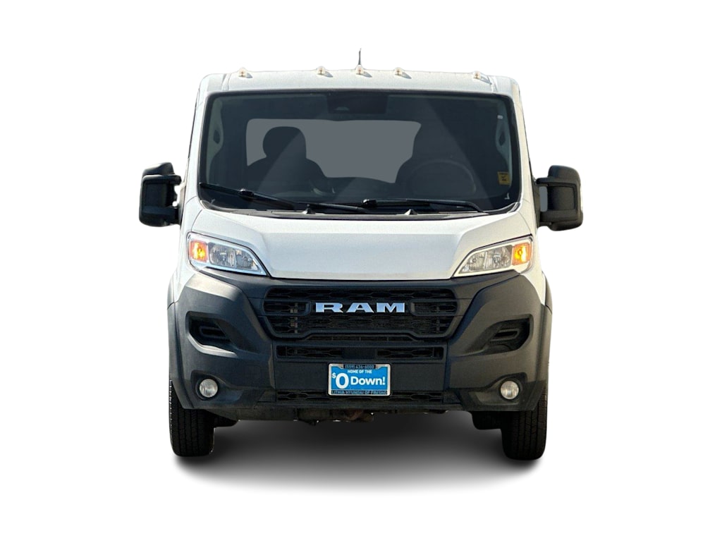 Thumbnail: 2025 RAM ProMaster - 6