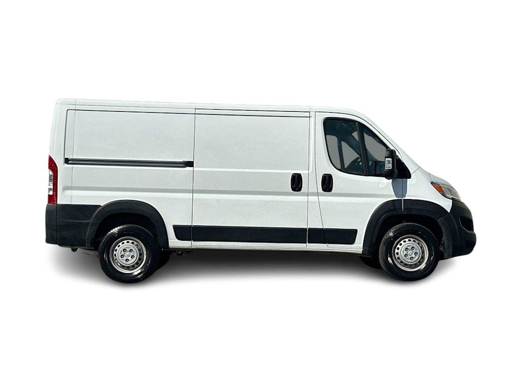 Thumbnail: 2025 RAM ProMaster - 17