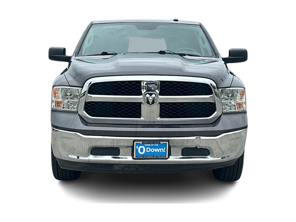 2020 RAM Ram 1500 Classic Tradesman - Photo 6