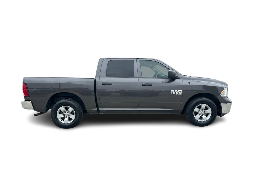 2020 RAM Ram 1500 Classic Tradesman - Photo 18