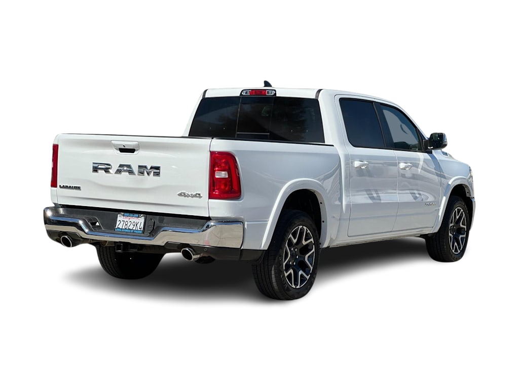 Thumbnail: 2026 RAM 1500 - 18