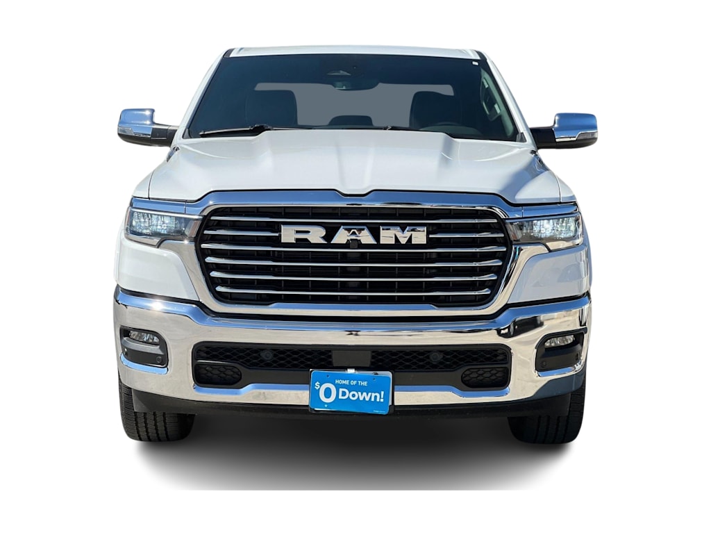 Thumbnail: 2026 RAM 1500 - 6