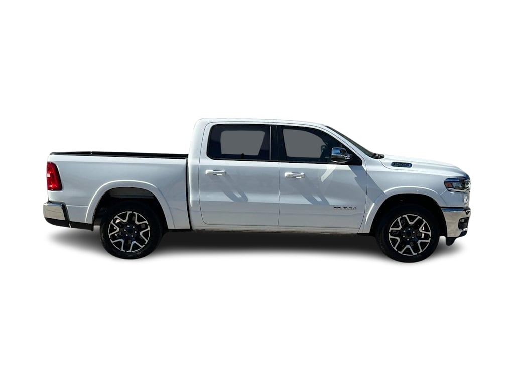 Thumbnail: 2026 RAM 1500 - 19