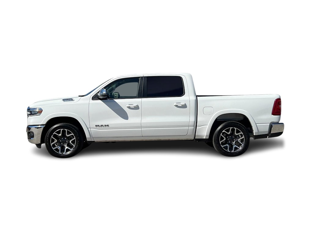 Thumbnail: 2026 RAM 1500 - 3