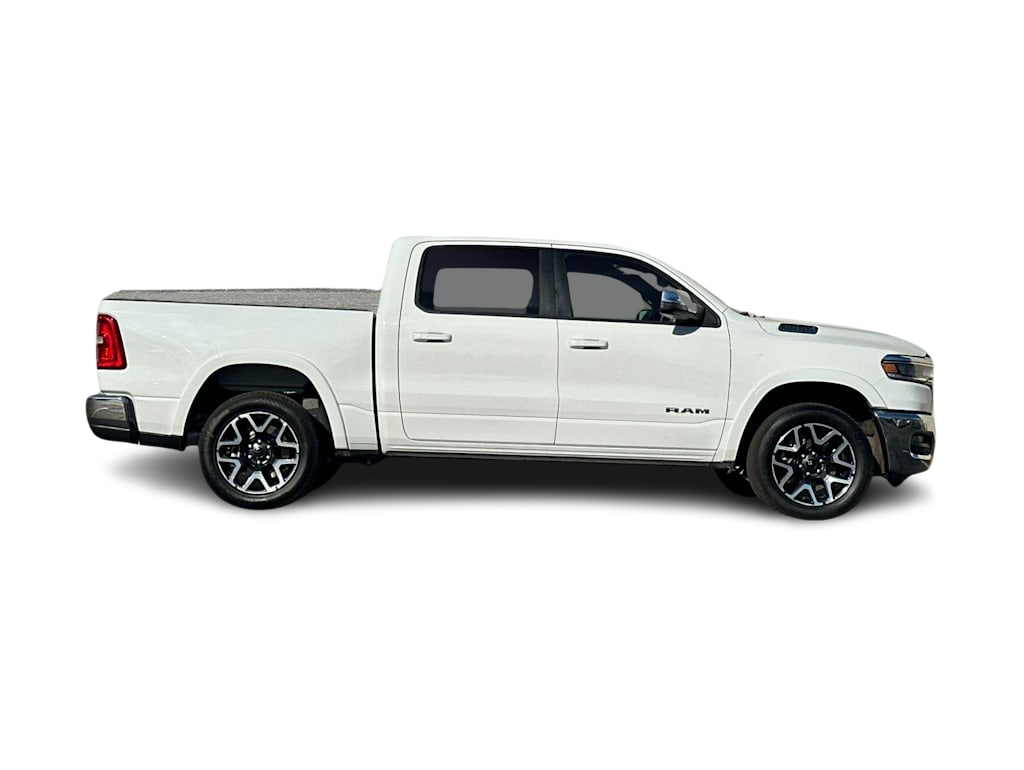 Thumbnail: 2026 RAM 1500 - 19