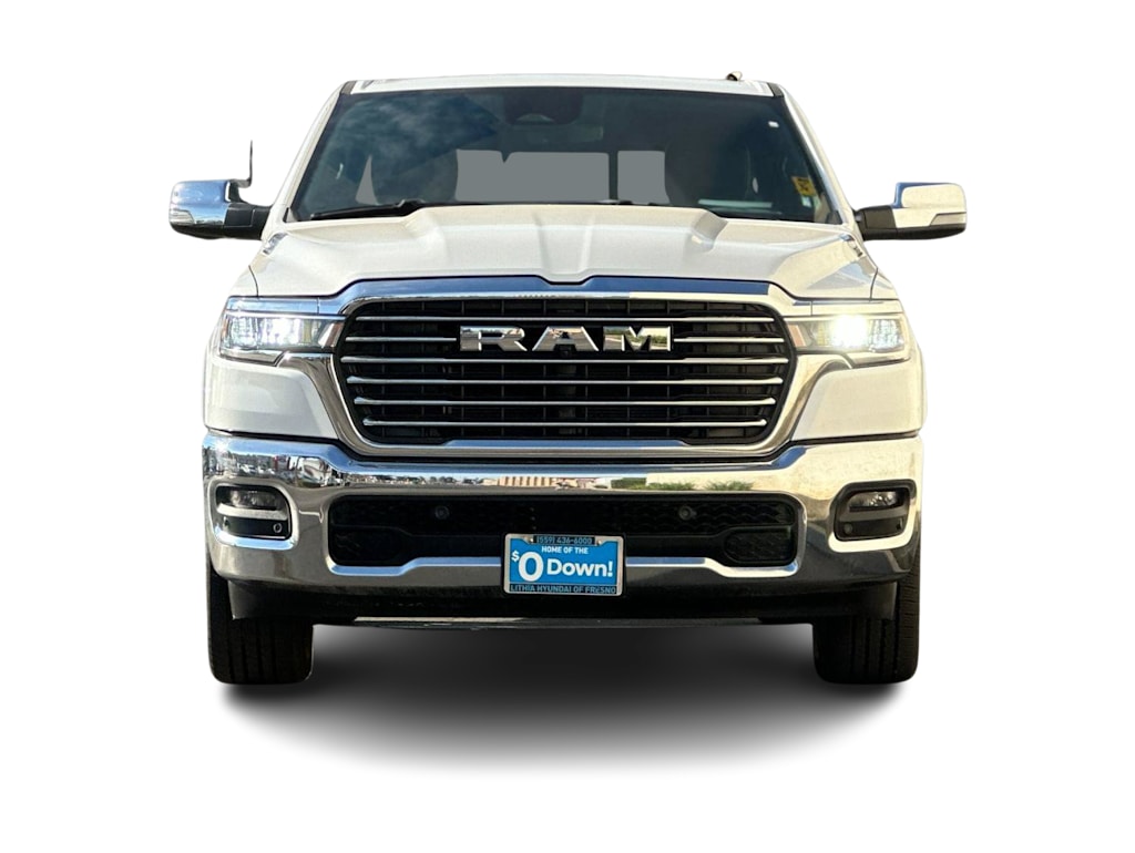 Thumbnail: 2026 RAM 1500 - 6