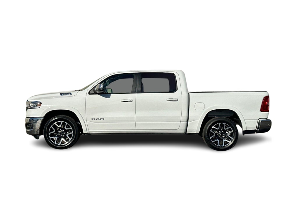 Thumbnail: 2026 RAM 1500 - 3