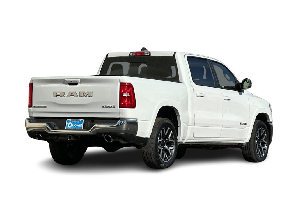 Thumbnail: 2026 RAM 1500 - 18