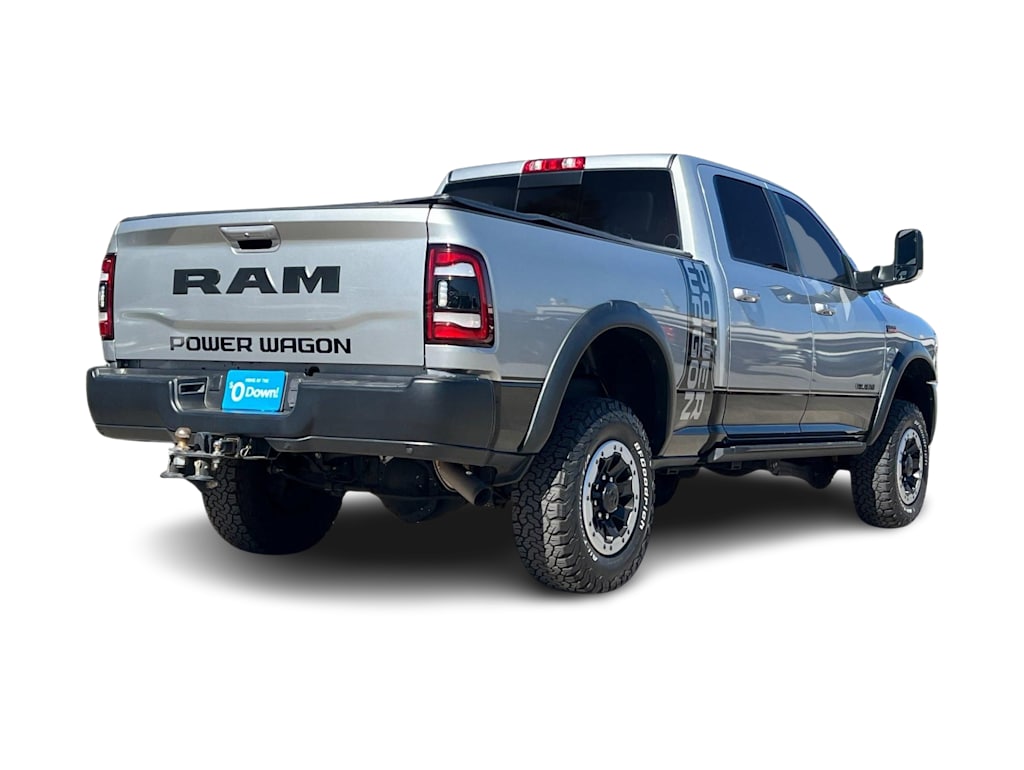 Thumbnail: 2022 RAM 2500 - 18