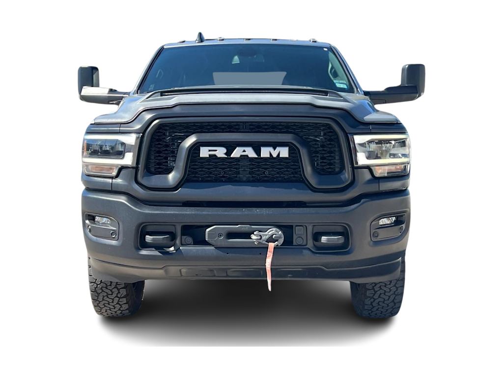 Thumbnail: 2022 RAM 2500 - 6