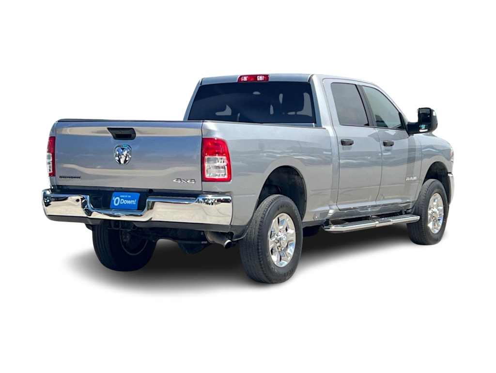 Thumbnail: 2024 RAM 2500 - 17