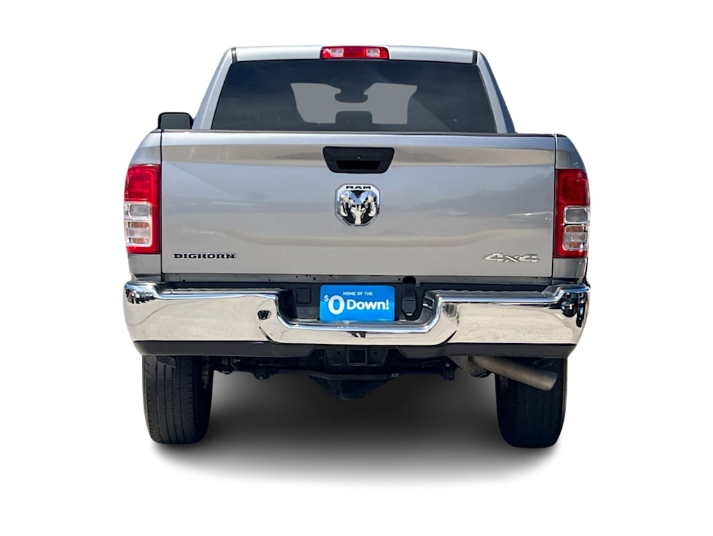 Thumbnail: 2024 RAM 2500 - 5