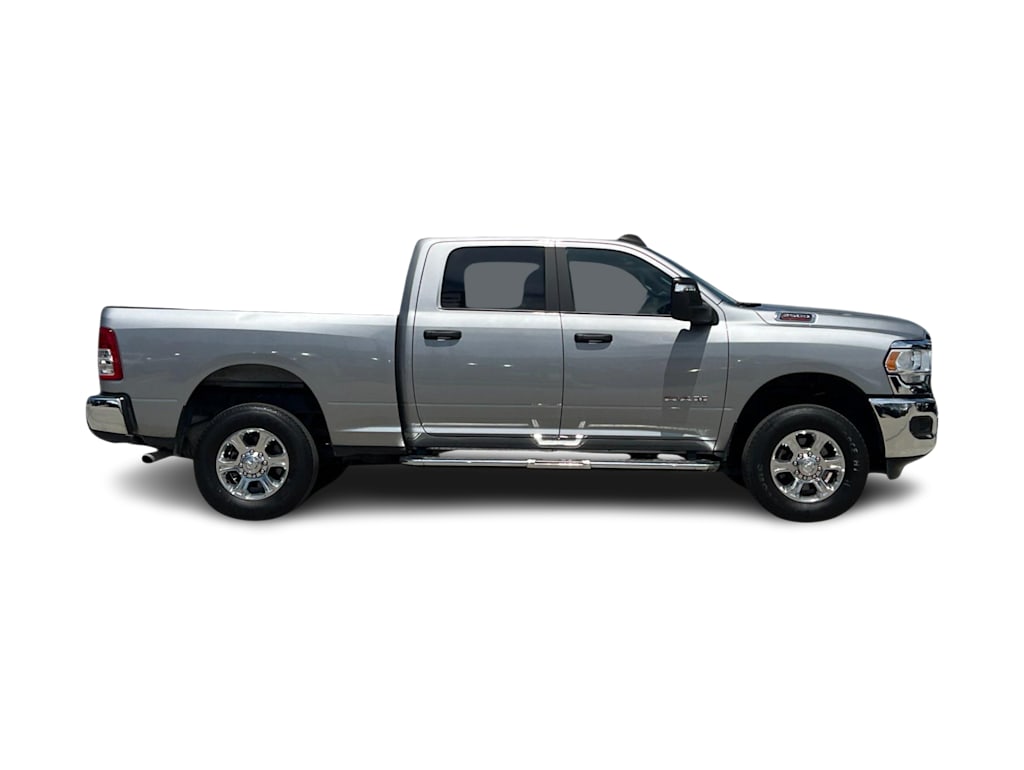 Thumbnail: 2024 RAM 2500 - 18