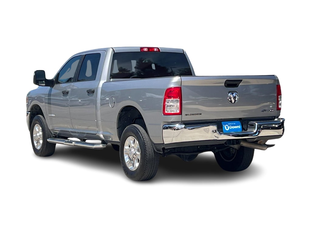 Thumbnail: 2024 RAM 2500 - 4