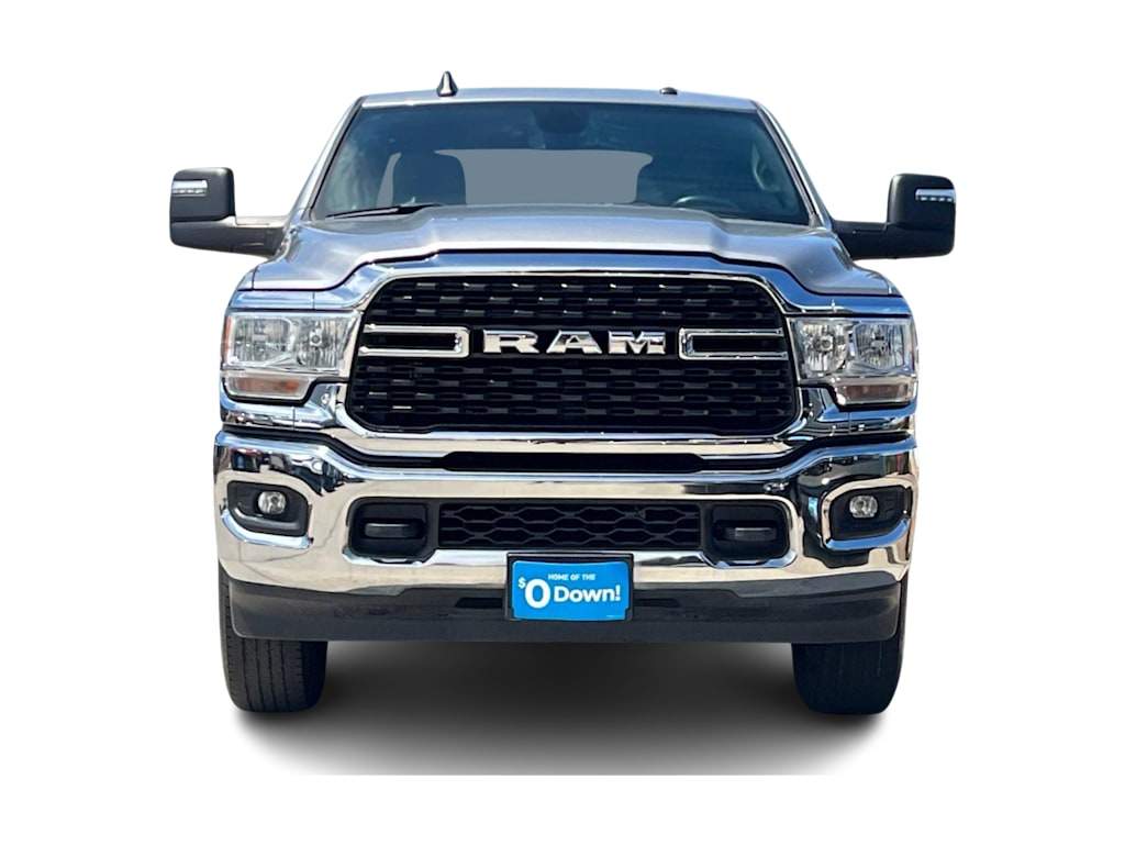 Thumbnail: 2024 RAM 2500 - 6