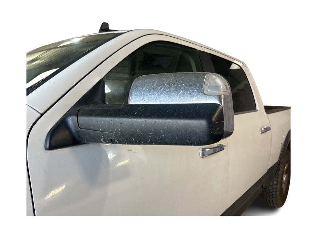 Thumbnail: 2018 RAM 2500 - 3