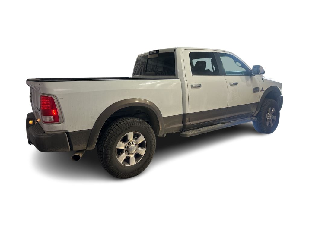 Thumbnail: 2018 RAM 2500 - 18