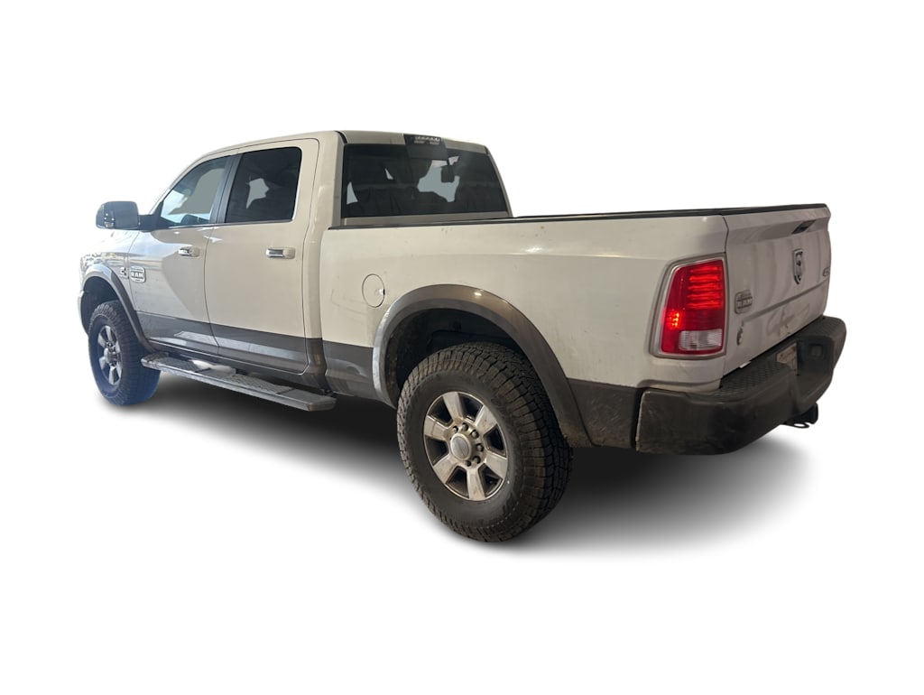 Thumbnail: 2018 RAM 2500 - 4