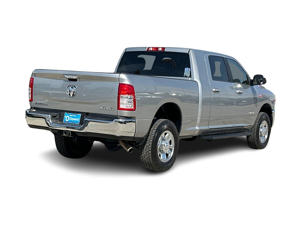 Thumbnail: 2019 RAM 2500 - 18