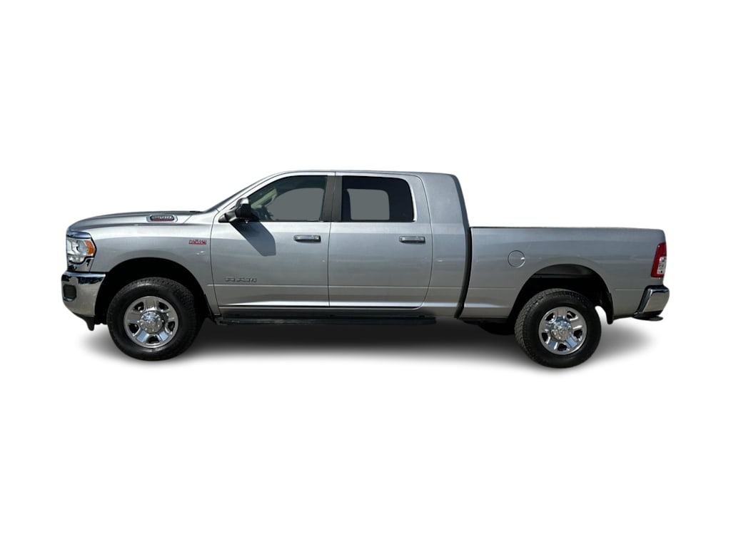 Thumbnail: 2019 RAM 2500 - 3